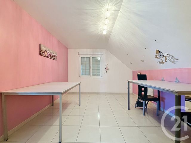 maison à vendre - 8 pièces - 210.14 m2 - TREVENANS - 90 - FRANCHE-COMTE - Century 21 Les Portes De L'Est
