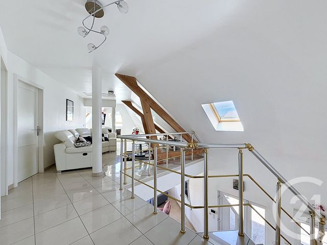 maison à vendre - 8 pièces - 210.14 m2 - TREVENANS - 90 - FRANCHE-COMTE - Century 21 Les Portes De L'Est