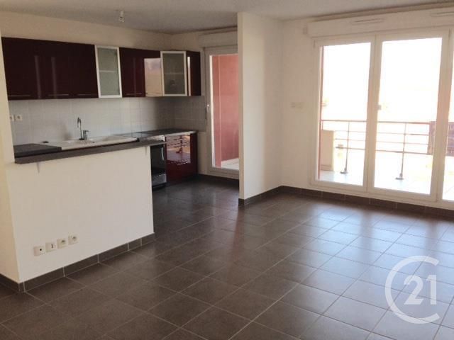 Appartement F3 à louer MONTBELIARD