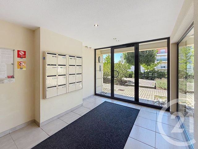 Appartement F3 à louer - 3 pièces - 65.0 m2 - MONTBELIARD - 25 - FRANCHE-COMTE - Century 21 Les Portes De L'Est