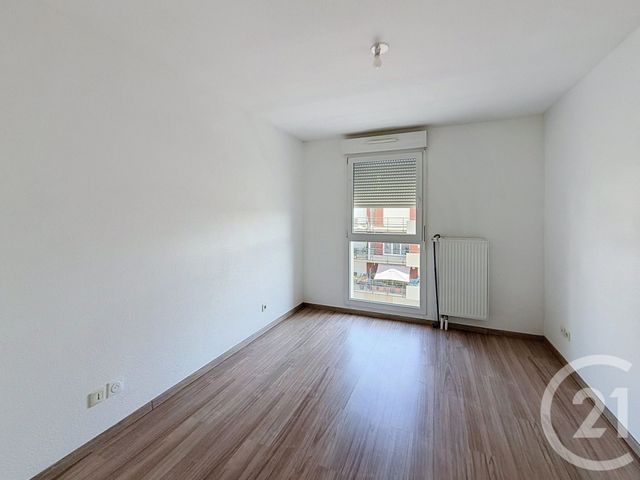 Appartement F3 à louer - 3 pièces - 65.0 m2 - MONTBELIARD - 25 - FRANCHE-COMTE - Century 21 Les Portes De L'Est