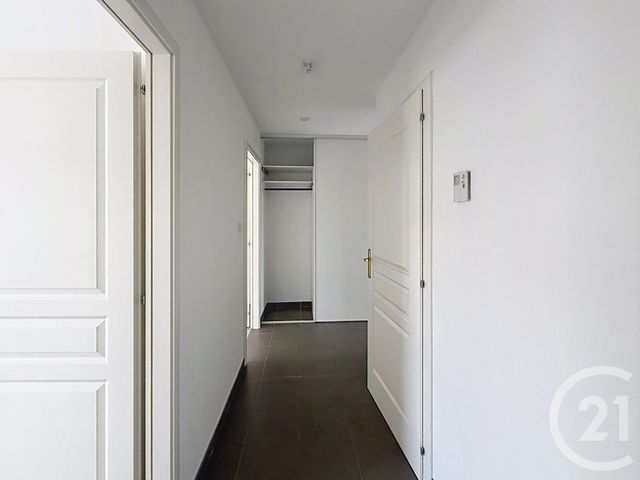 Appartement F3 à louer - 3 pièces - 65.0 m2 - MONTBELIARD - 25 - FRANCHE-COMTE - Century 21 Les Portes De L'Est