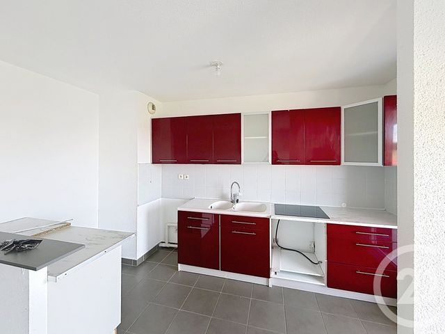 Appartement F3 à louer - 3 pièces - 65.0 m2 - MONTBELIARD - 25 - FRANCHE-COMTE - Century 21 Les Portes De L'Est