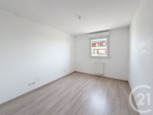 Appartement F3 à louer - 3 pièces - 65.0 m2 - MONTBELIARD - 25 - FRANCHE-COMTE - Century 21 Les Portes De L'Est