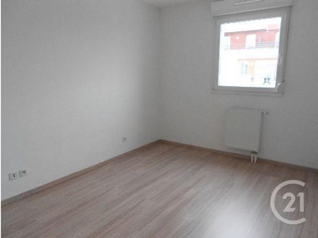 Appartement F3 à louer - 3 pièces - 65.0 m2 - MONTBELIARD - 25 - FRANCHE-COMTE - Century 21 Les Portes De L'Est