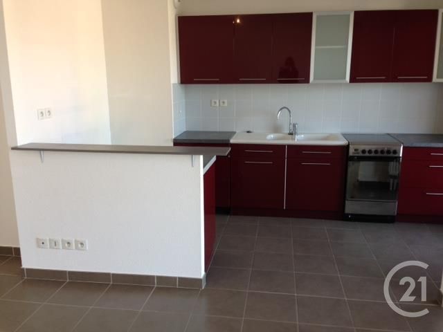 Appartement F3 à louer - 3 pièces - 65.0 m2 - MONTBELIARD - 25 - FRANCHE-COMTE - Century 21 Les Portes De L'Est