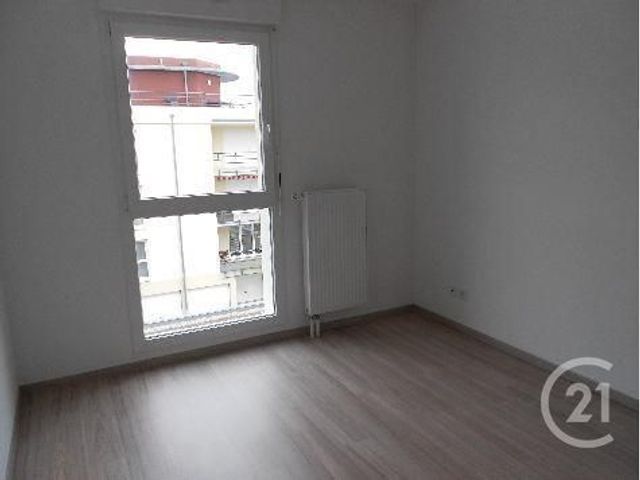 Appartement F3 à louer - 3 pièces - 65.0 m2 - MONTBELIARD - 25 - FRANCHE-COMTE - Century 21 Les Portes De L'Est