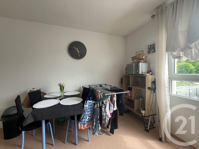 Appartement à louer - 2 pièces - 30.0 m2 - ETUPES - 25 - FRANCHE-COMTE - Century 21 Les Portes De L'Est