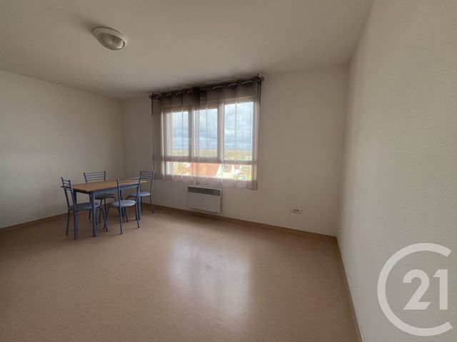 Appartement à louer - 2 pièces - 30.0 m2 - ETUPES - 25 - FRANCHE-COMTE - Century 21 Les Portes De L'Est