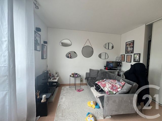 appartement - ETUPES - 25