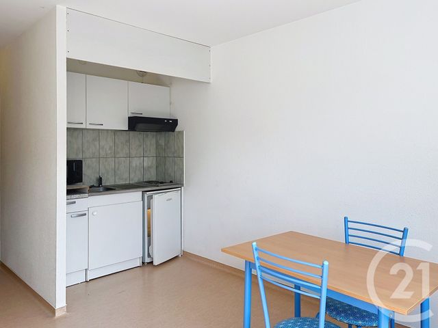 Appartement à louer - 2 pièces - 30.0 m2 - ETUPES - 25 - FRANCHE-COMTE - Century 21 Les Portes De L'Est