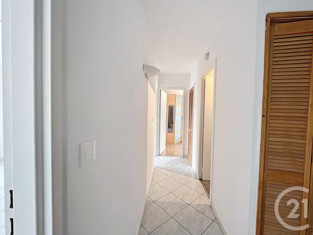 Appartement F3 à louer - 3 pièces - 67.48 m2 - AUDINCOURT - 25 - FRANCHE-COMTE - Century 21 Les Portes De L'Est
