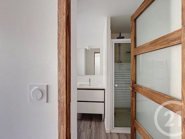 Appartement F1 à louer - 1 pièce - 25.2 m2 - VALENTIGNEY - 25 - FRANCHE-COMTE - Century 21 Les Portes De L'Est