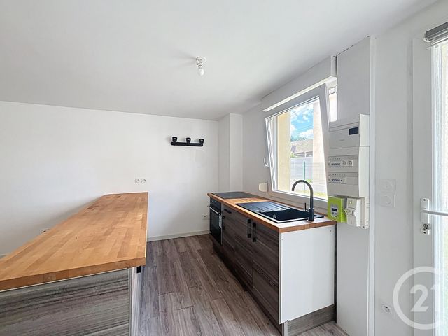 Appartement F1 à louer VALENTIGNEY