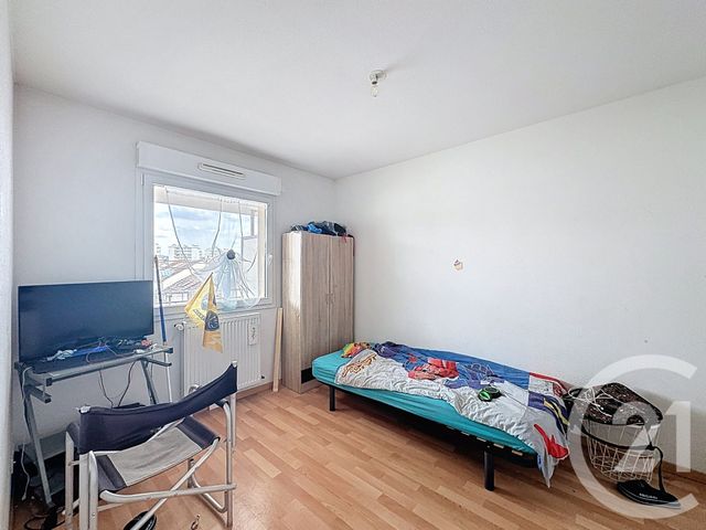 Appartement F6 à louer - 6 pièces - 105.68 m2 - AUDINCOURT - 25 - FRANCHE-COMTE - Century 21 Les Portes De L'Est