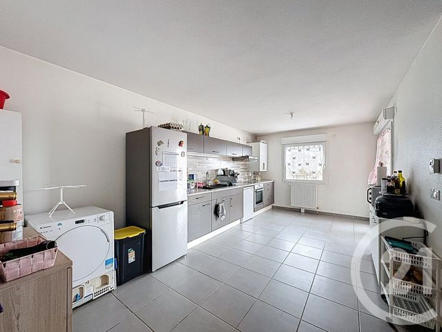 Appartement F6 à louer - 6 pièces - 105.68 m2 - AUDINCOURT - 25 - FRANCHE-COMTE - Century 21 Les Portes De L'Est