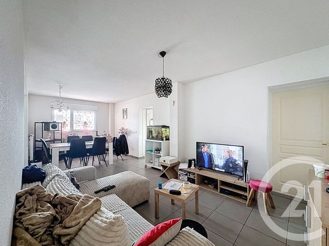 Appartement F6 à louer - 6 pièces - 105.68 m2 - AUDINCOURT - 25 - FRANCHE-COMTE - Century 21 Les Portes De L'Est