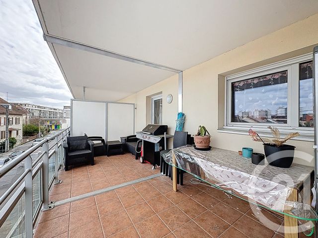 Appartement F6 à louer - 6 pièces - 105.68 m2 - AUDINCOURT - 25 - FRANCHE-COMTE - Century 21 Les Portes De L'Est