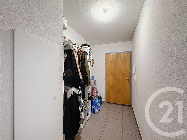 Appartement F6 à louer - 6 pièces - 105.68 m2 - AUDINCOURT - 25 - FRANCHE-COMTE - Century 21 Les Portes De L'Est