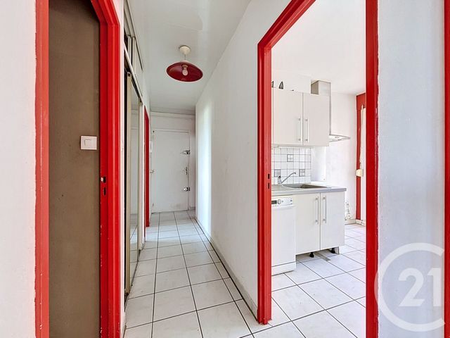 Appartement F4 à vendre - 4 pièces - 63.23 m2 - MONTBELIARD - 25 - FRANCHE-COMTE - Century 21 Les Portes De L'Est