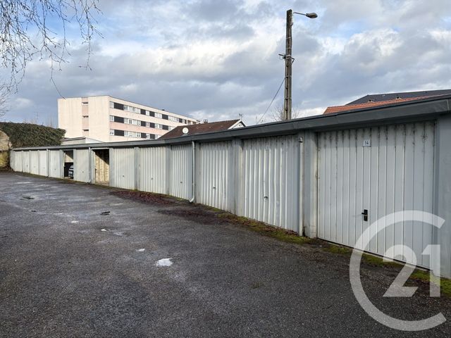 Appartement Local à louer - 2 pièces - 95.29 m2 - AUDINCOURT - 25 - FRANCHE-COMTE - Century 21 Les Portes De L'Est