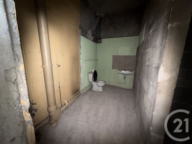 Appartement Local à louer - 2 pièces - 95.29 m2 - AUDINCOURT - 25 - FRANCHE-COMTE - Century 21 Les Portes De L'Est