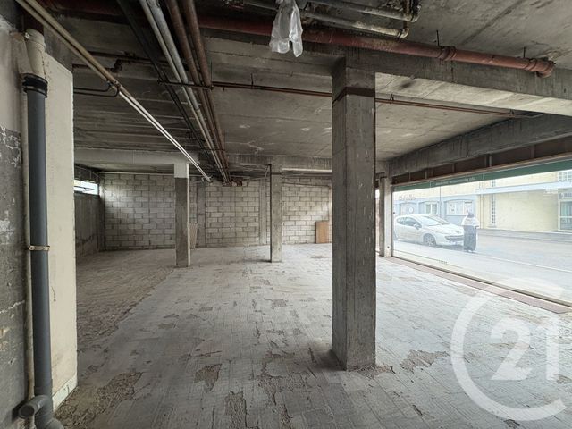 Appartement Local à louer - 2 pièces - 95.29 m2 - AUDINCOURT - 25 - FRANCHE-COMTE - Century 21 Les Portes De L'Est