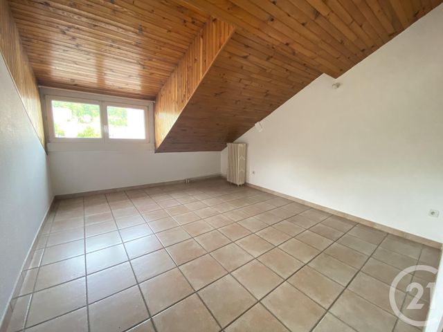 Appartement F5 à louer - 5 pièces - 105.22 m2 - SOCHAUX - 25 - FRANCHE-COMTE - Century 21 Les Portes De L'Est