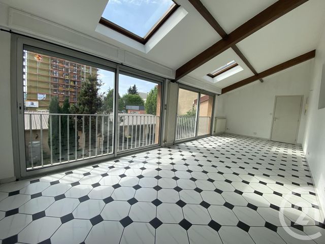 Appartement F5 à louer SOCHAUX