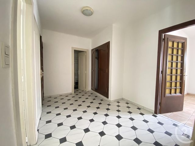 Appartement F5 à louer - 5 pièces - 105.22 m2 - SOCHAUX - 25 - FRANCHE-COMTE - Century 21 Les Portes De L'Est