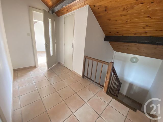 Appartement F5 à louer - 5 pièces - 105.22 m2 - SOCHAUX - 25 - FRANCHE-COMTE - Century 21 Les Portes De L'Est