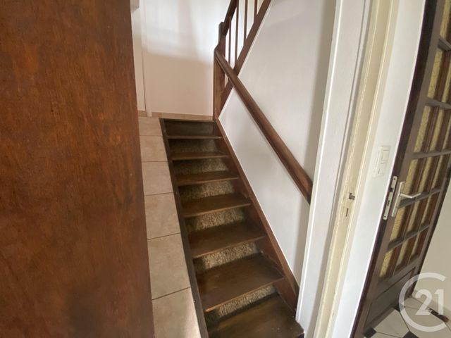 Appartement F5 à louer - 5 pièces - 105.22 m2 - SOCHAUX - 25 - FRANCHE-COMTE - Century 21 Les Portes De L'Est