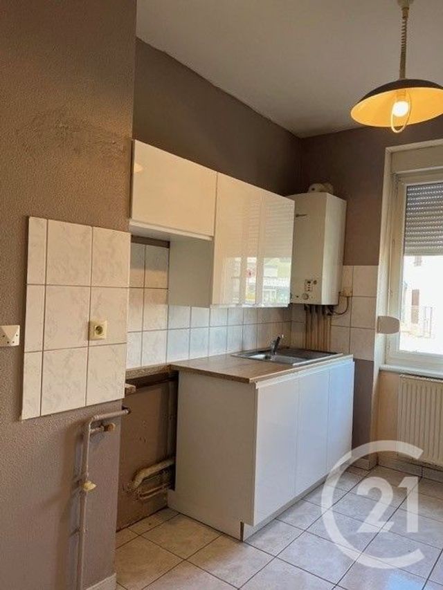immeuble à vendre - 510.0 m2 - SOCHAUX - 25 - FRANCHE-COMTE - Century 21 Les Portes De L'Est