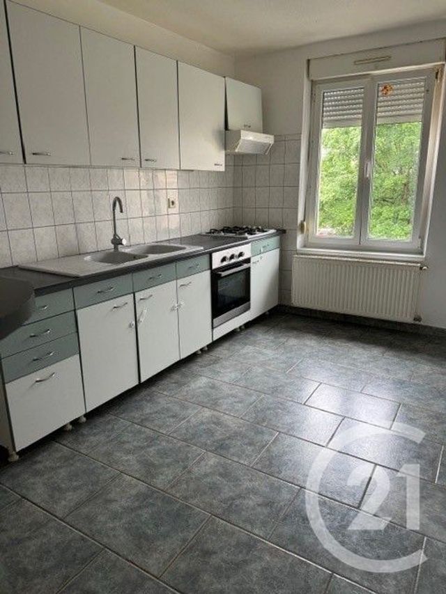 immeuble à vendre - 510.0 m2 - SOCHAUX - 25 - FRANCHE-COMTE - Century 21 Les Portes De L'Est