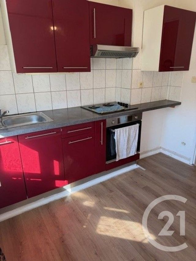 immeuble à vendre - 510.0 m2 - SOCHAUX - 25 - FRANCHE-COMTE - Century 21 Les Portes De L'Est