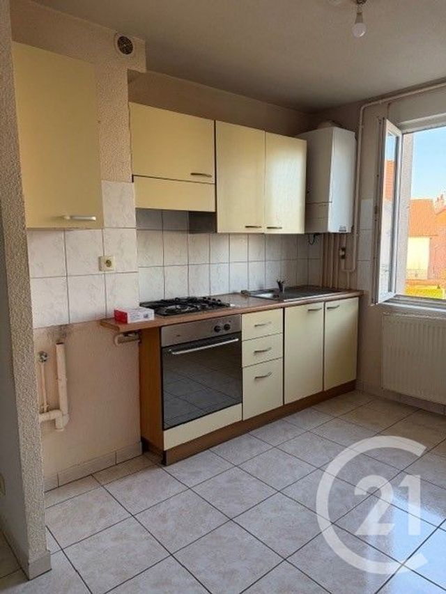 immeuble à vendre - 510.0 m2 - SOCHAUX - 25 - FRANCHE-COMTE - Century 21 Les Portes De L'Est