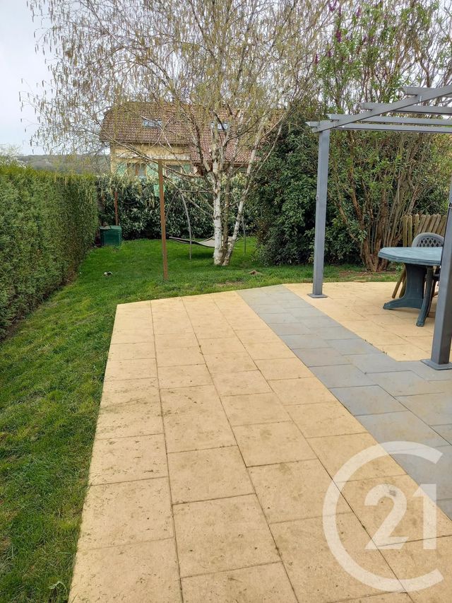 maison à vendre - 7 pièces - 130.0 m2 - ARCEY - 25 - FRANCHE-COMTE - Century 21 Les Portes De L'Est