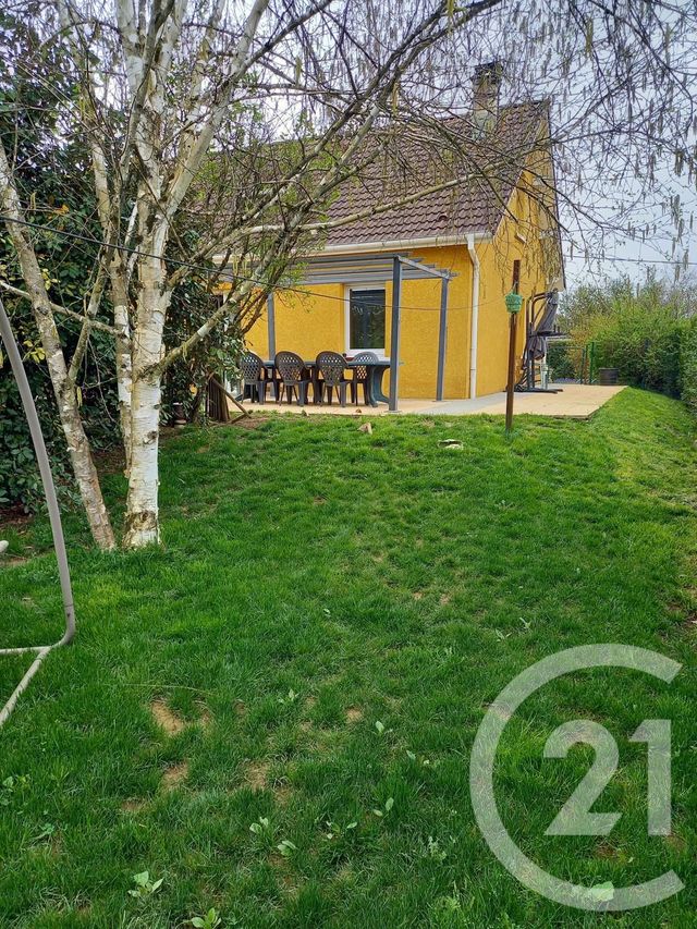 maison à vendre - 7 pièces - 130.0 m2 - ARCEY - 25 - FRANCHE-COMTE - Century 21 Les Portes De L'Est