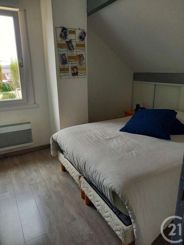 maison à vendre - 7 pièces - 130.0 m2 - ARCEY - 25 - FRANCHE-COMTE - Century 21 Les Portes De L'Est