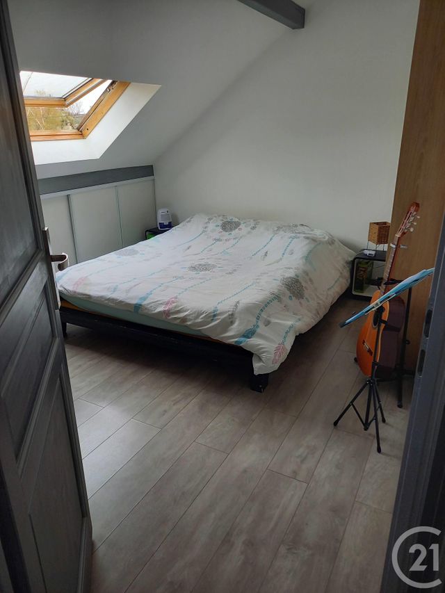 maison à vendre - 7 pièces - 130.0 m2 - ARCEY - 25 - FRANCHE-COMTE - Century 21 Les Portes De L'Est