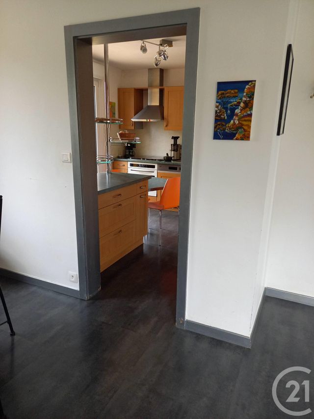 maison à vendre - 7 pièces - 130.0 m2 - ARCEY - 25 - FRANCHE-COMTE - Century 21 Les Portes De L'Est