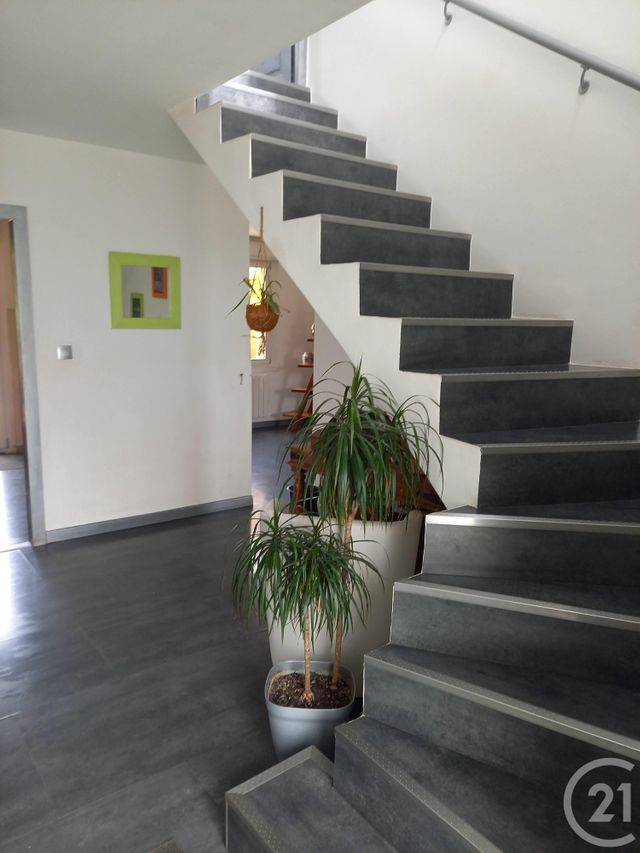 maison à vendre - 7 pièces - 130.0 m2 - ARCEY - 25 - FRANCHE-COMTE - Century 21 Les Portes De L'Est