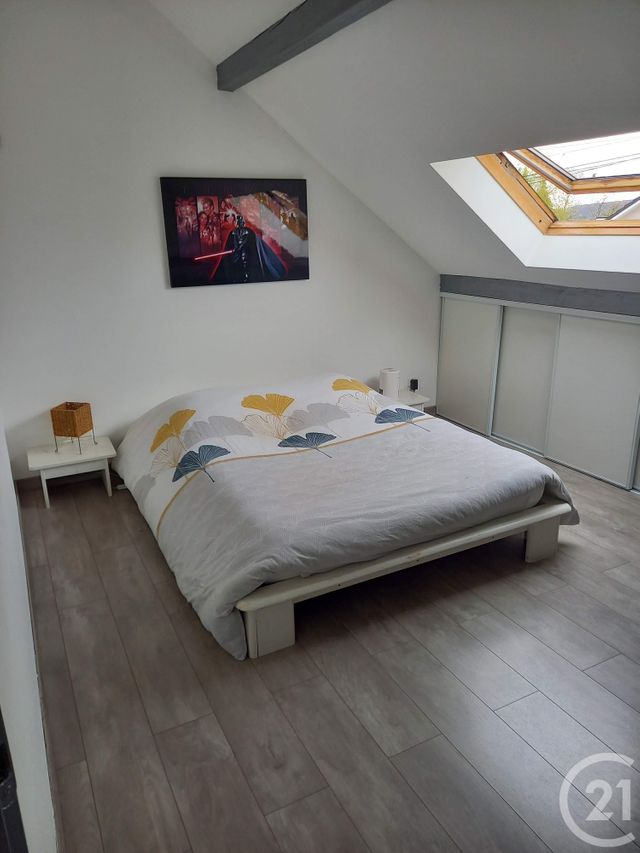 maison à vendre - 7 pièces - 130.0 m2 - ARCEY - 25 - FRANCHE-COMTE - Century 21 Les Portes De L'Est