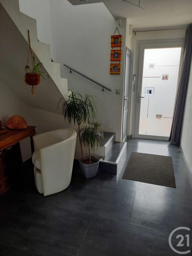 maison à vendre - 7 pièces - 130.0 m2 - ARCEY - 25 - FRANCHE-COMTE - Century 21 Les Portes De L'Est