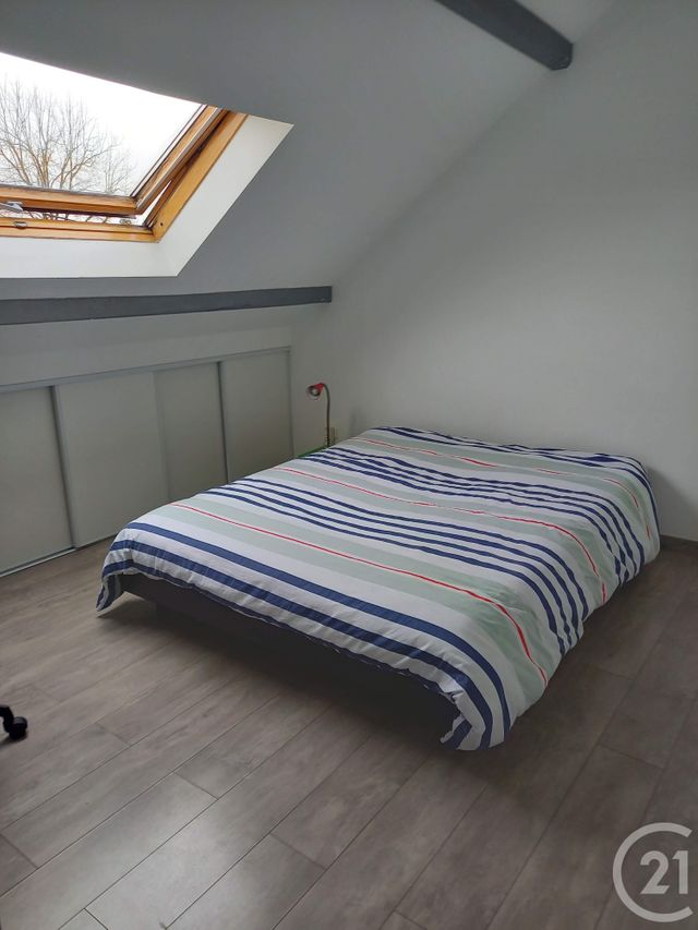 maison à vendre - 7 pièces - 130.0 m2 - ARCEY - 25 - FRANCHE-COMTE - Century 21 Les Portes De L'Est