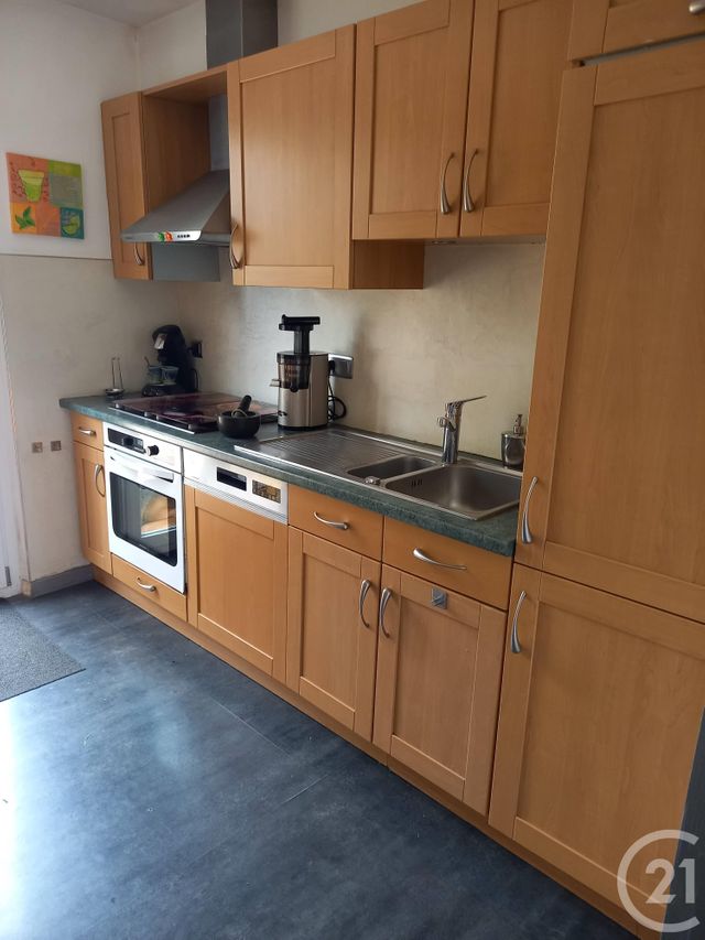 maison à vendre - 7 pièces - 130.0 m2 - ARCEY - 25 - FRANCHE-COMTE - Century 21 Les Portes De L'Est