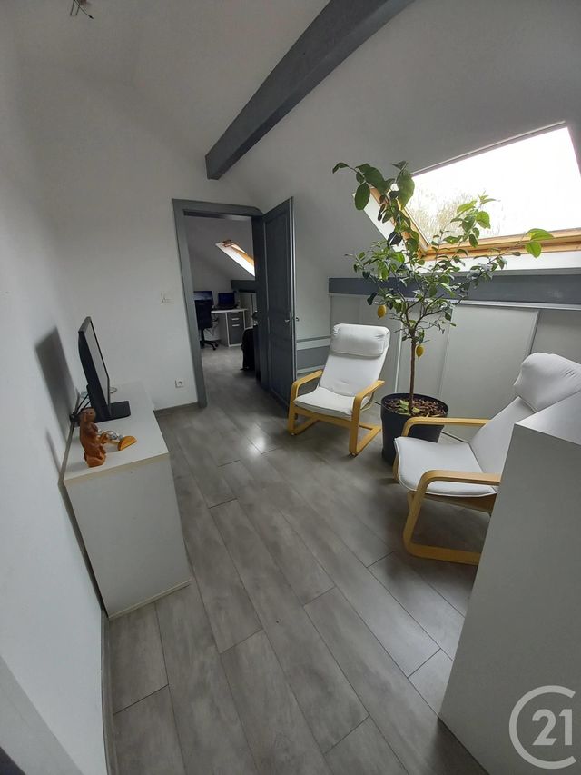 maison à vendre - 7 pièces - 130.0 m2 - ARCEY - 25 - FRANCHE-COMTE - Century 21 Les Portes De L'Est