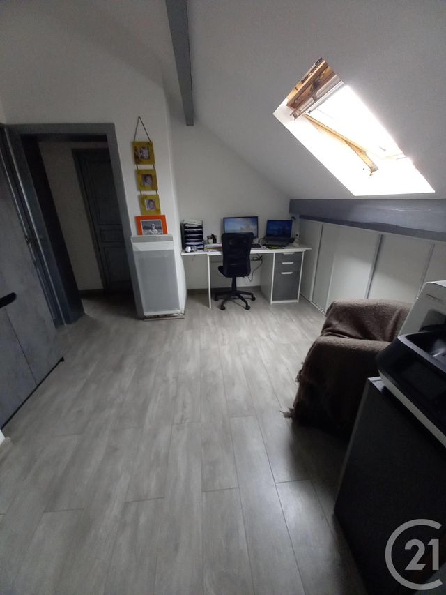 maison à vendre - 7 pièces - 130.0 m2 - ARCEY - 25 - FRANCHE-COMTE - Century 21 Les Portes De L'Est