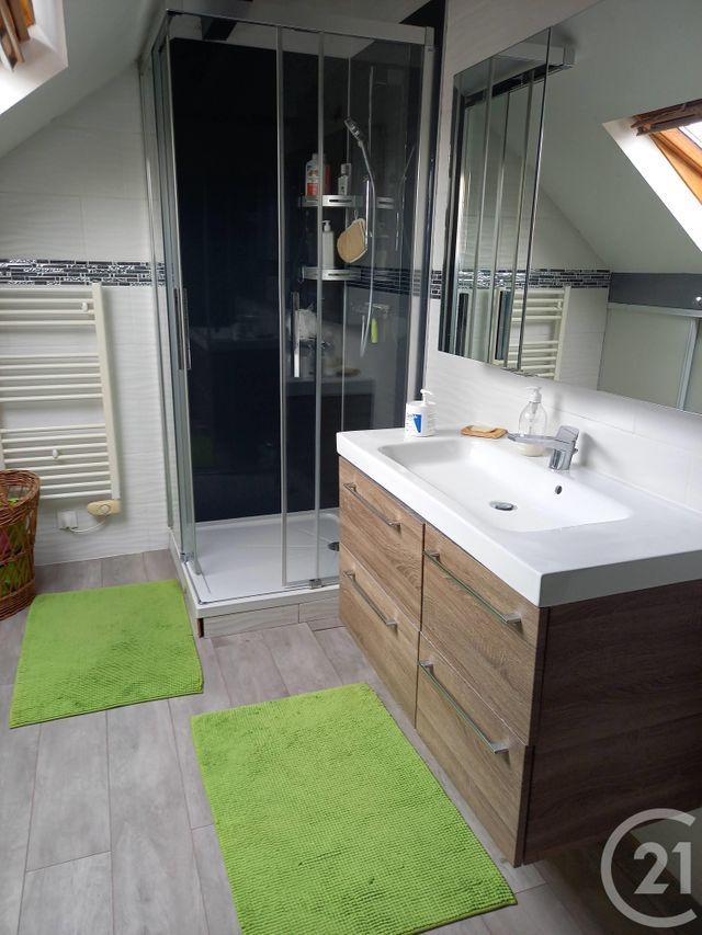 maison à vendre - 7 pièces - 130.0 m2 - ARCEY - 25 - FRANCHE-COMTE - Century 21 Les Portes De L'Est