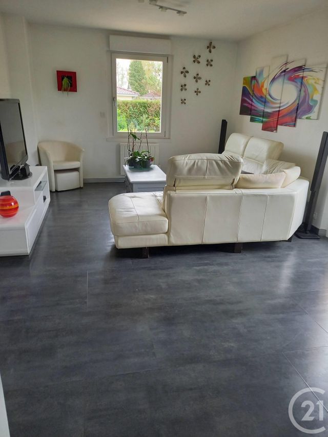 maison à vendre - 7 pièces - 130.0 m2 - ARCEY - 25 - FRANCHE-COMTE - Century 21 Les Portes De L'Est